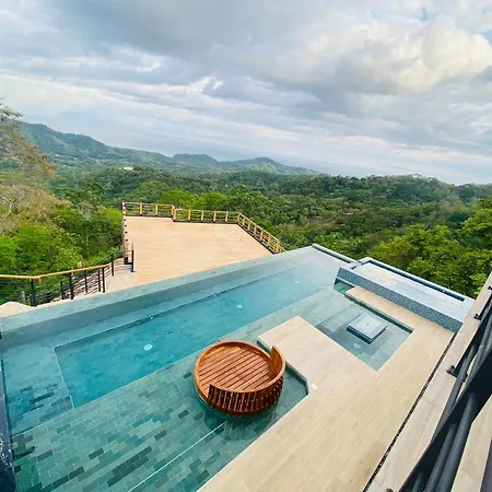 Villa Cielo Suenos
