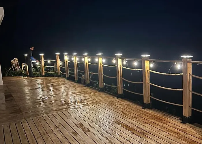 Cielo Suenos Villa *