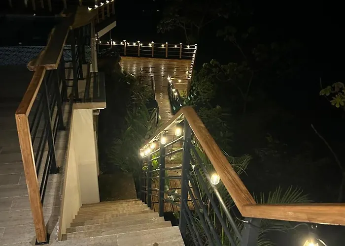 Villa Cielo Suenos