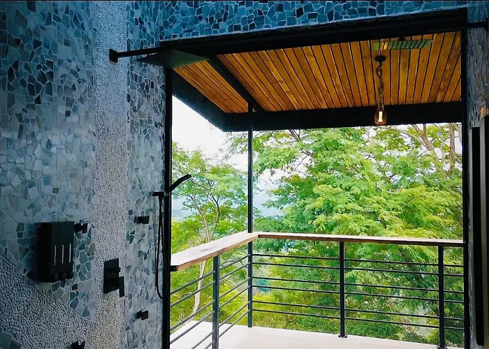 Villa Cielo Suenos *