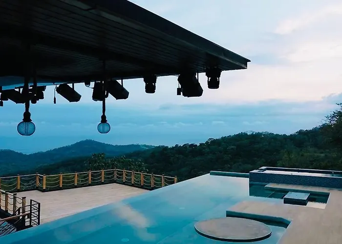 Villa Cielo Suenos *