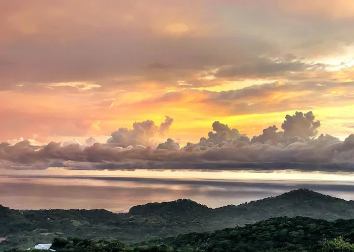 Villa Cielo Suenos