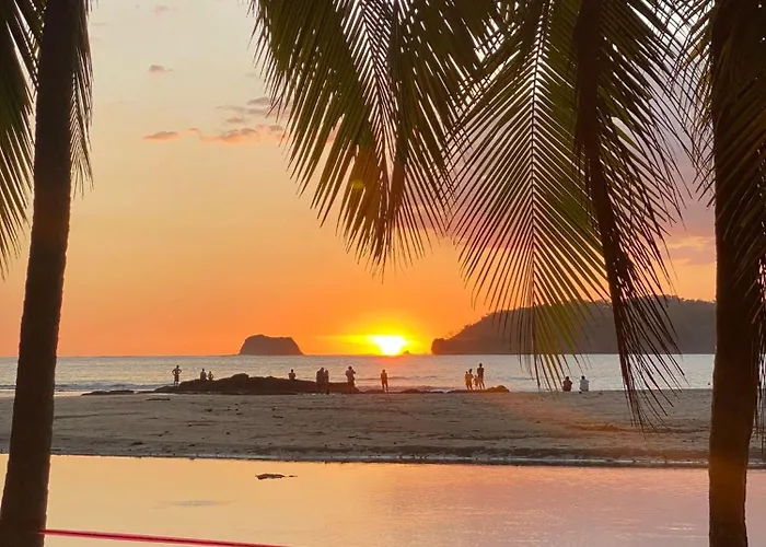 Cielo Suenos Villa